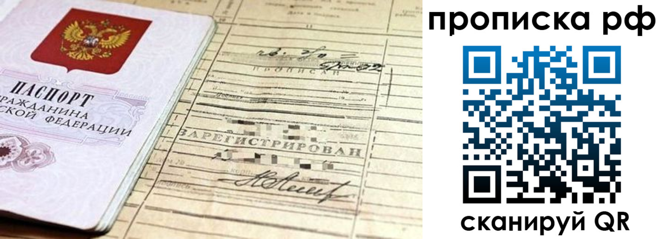 прописка гарантия в Александрове